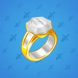 Gem Signet #2804