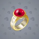 Gem Signet #2806