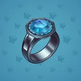Gem Signet #2811