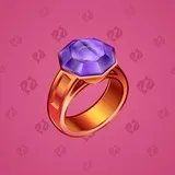 Gem Signet #2828