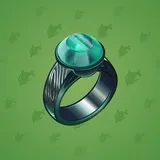Gem Signet #2832