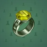 Gem Signet #2841