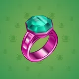 Gem Signet #2851