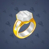 Gem Signet #2852