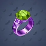 Gem Signet #2857