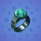 Gem Signet #2866