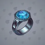 Gem Signet #2874