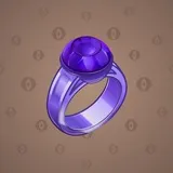 Gem Signet #2880