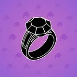 Gem Signet #2890