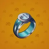 Gem Signet #2896
