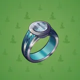 Gem Signet #2899