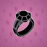 Gem Signet #2904