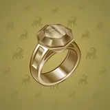 Gem Signet #2915