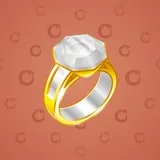 Gem Signet #2917