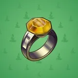 Gem Signet #2935