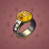 Gem Signet #2949