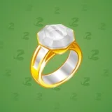 Gem Signet #2965