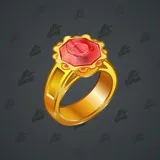 Gem Signet #2972