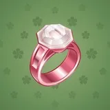 Gem Signet #2981