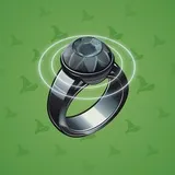 Gem Signet #2990