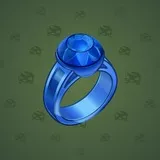Gem Signet #3001