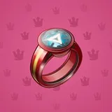 Gem Signet #3004