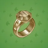 Gem Signet #3010