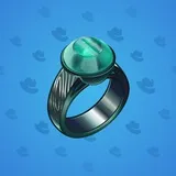 Gem Signet #3023