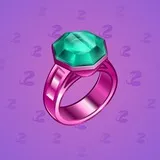 Gem Signet #3025
