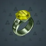 Gem Signet #3034