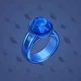 Gem Signet #3039
