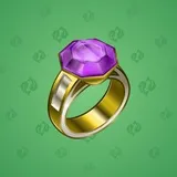Gem Signet #3043