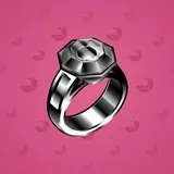 Gem Signet #3044