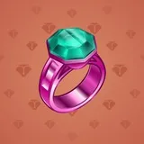 Gem Signet #3048