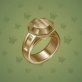 Gem Signet #3054