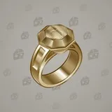 Gem Signet #3055