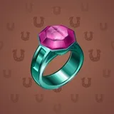 Gem Signet #3063