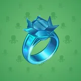 Gem Signet #3075
