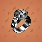 Gem Signet #3081