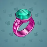 Gem Signet #3088