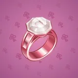 Gem Signet #3095