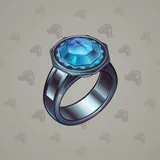 Gem Signet #3100