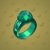 Gem Signet #3108