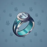 Gem Signet #3113