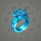 Gem Signet #3119