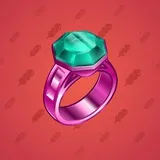 Gem Signet #3130