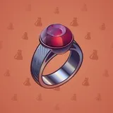 Gem Signet #3132