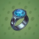 Gem Signet #3133