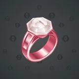 Gem Signet #3153