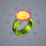 Gem Signet #3154